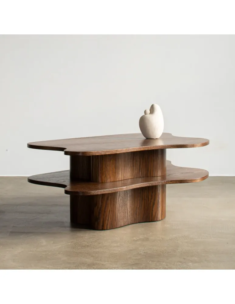 Stolik kawowy Cloud / Pastform Furniture