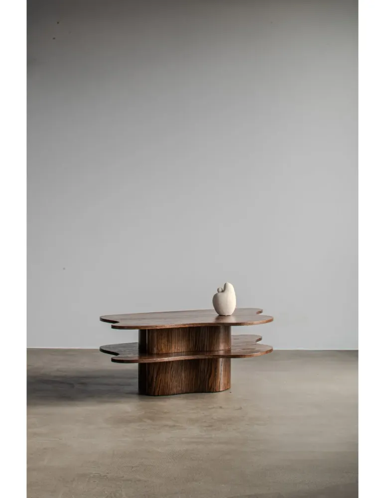 Stolik kawowy Cloud / Pastform Furniture