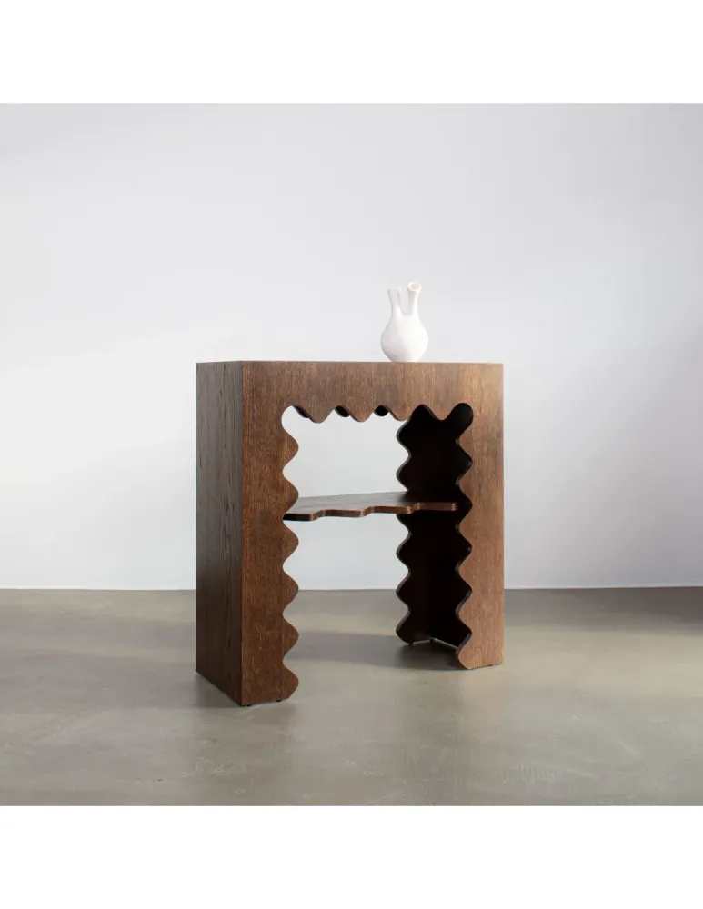 Konsola Lulu / Pastform Furniture