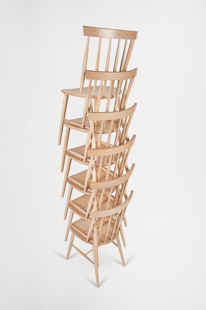 Krzesło Antilla / A-9850 / Paged