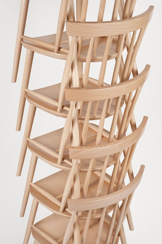 Krzesło Antilla / A-9850 / Paged