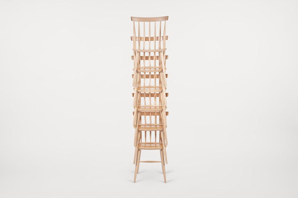Krzesło Antilla / A-9850 / Paged
