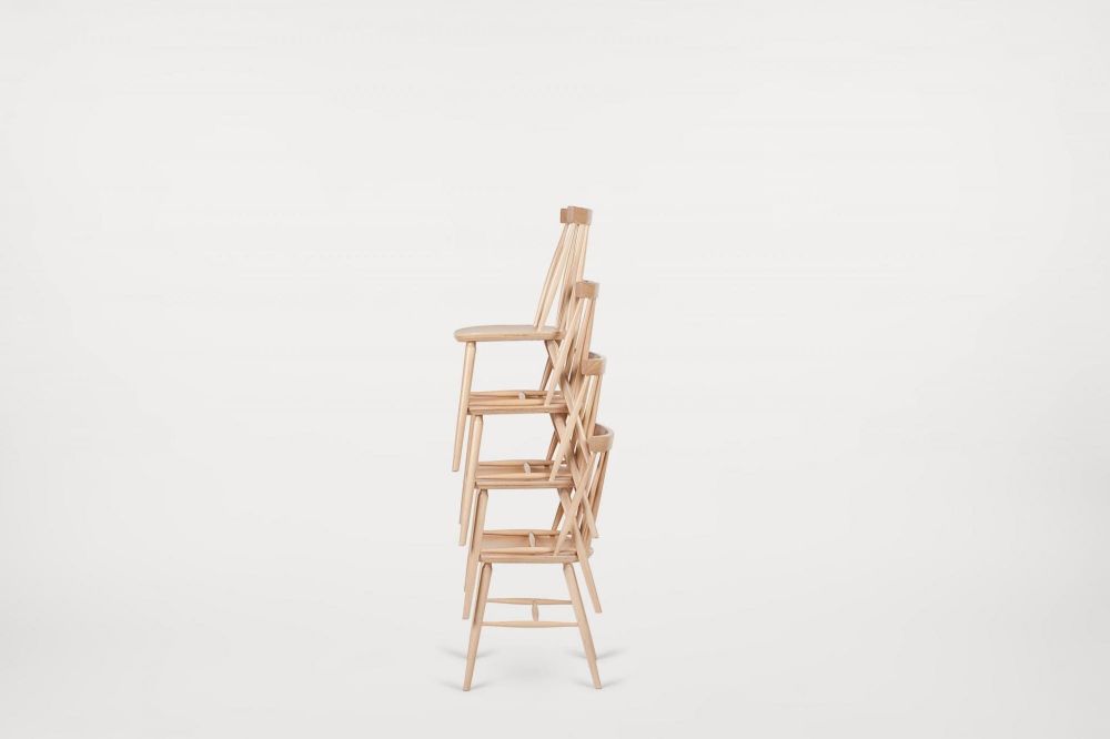 Krzesło Antilla / A-9850 / Paged