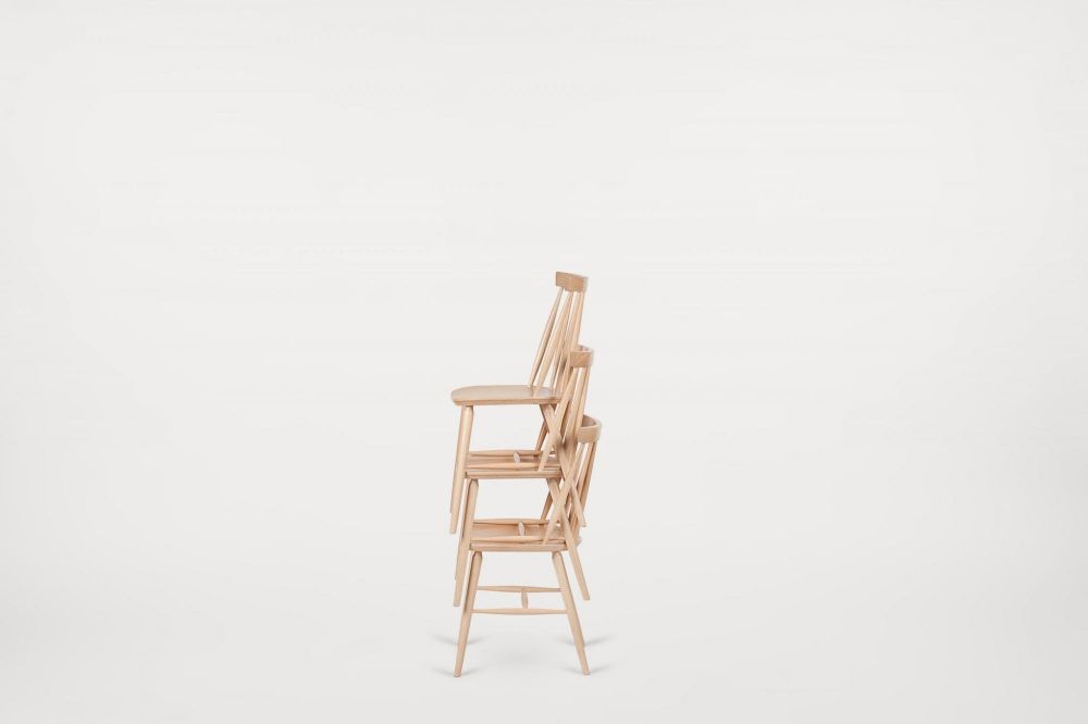 Krzesło Antilla / A-9850 / Paged