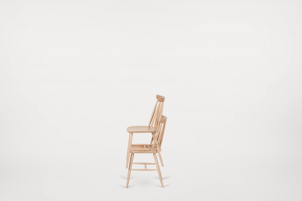 Krzesło Antilla / A-9850 / Paged
