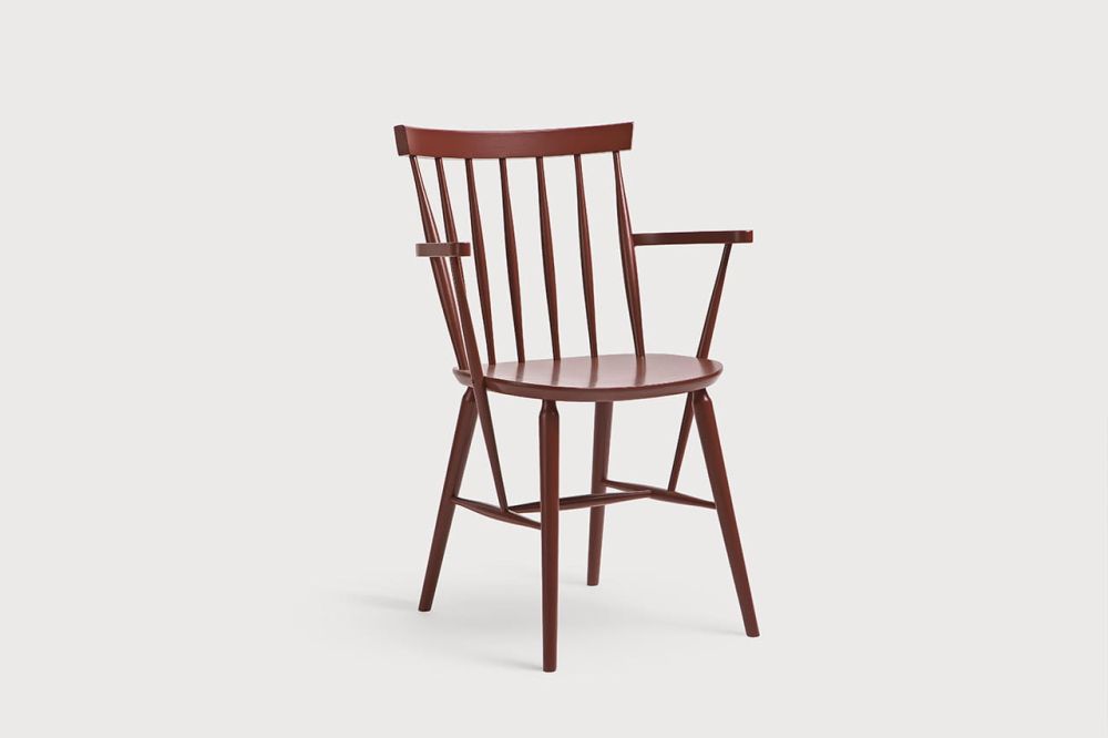 Fotel Antilla / B-9850 / Paged