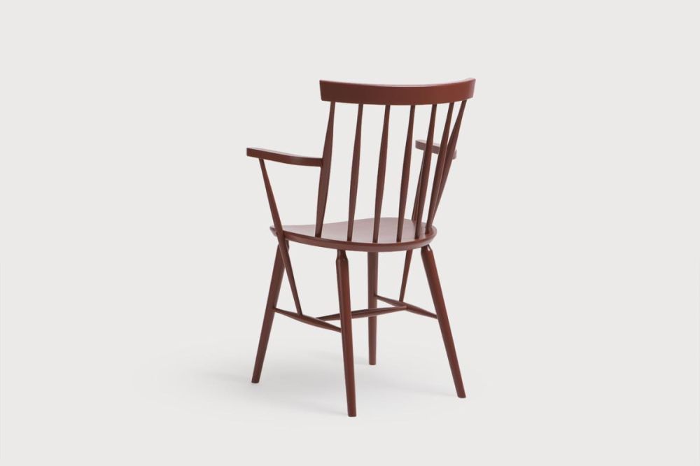 Fotel Antilla / B-9850 / Paged