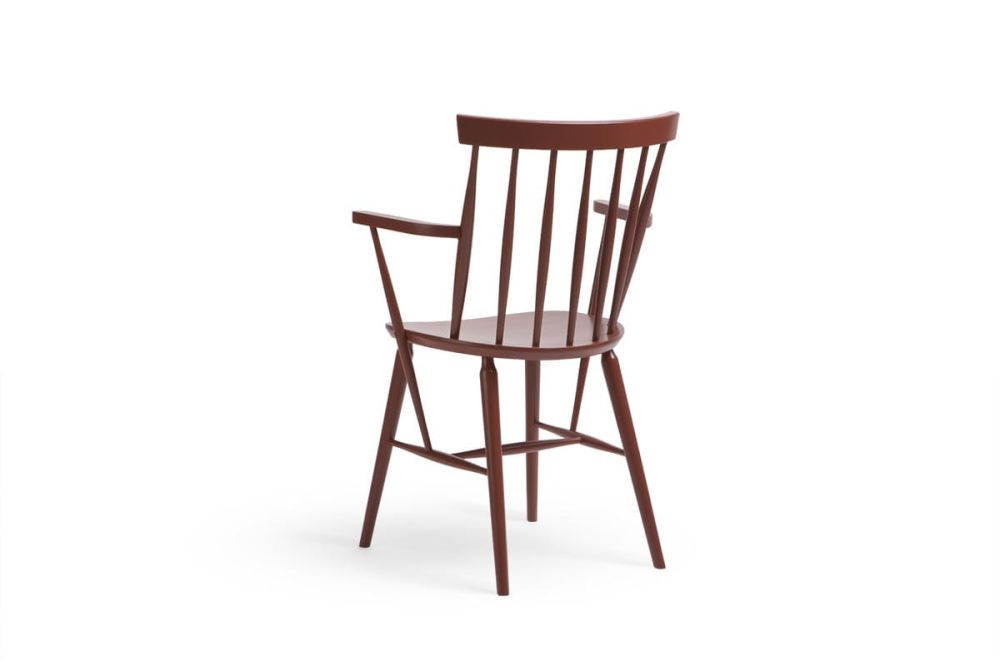 Fotel Antilla / B-9850 / Paged