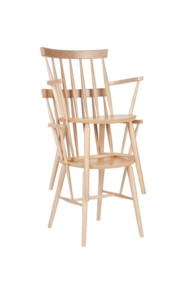 Fotel Antilla / B-9850 / Paged