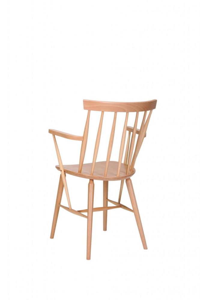 Fotel Antilla / B-9850 / Paged