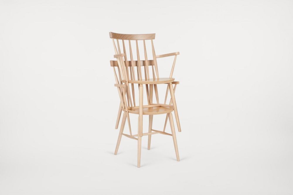 Fotel Antilla / B-9850 / Paged