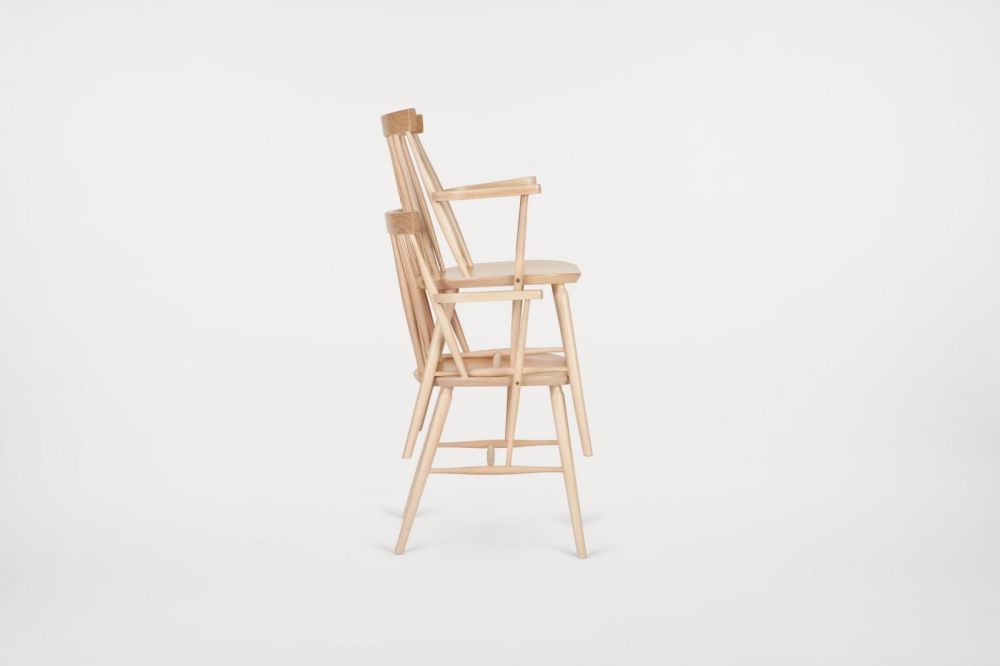 Fotel Antilla / B-9850 / Paged