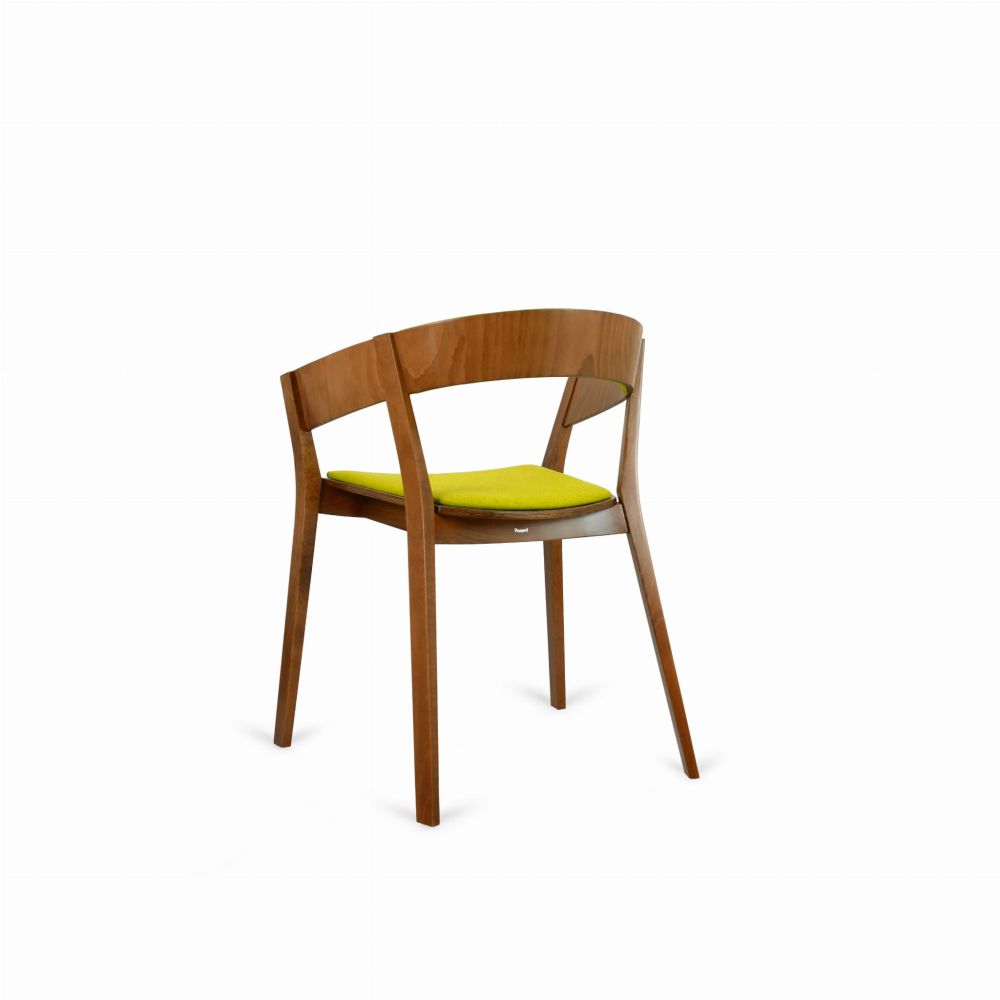 Fotel Archer / B-4800 / Paged