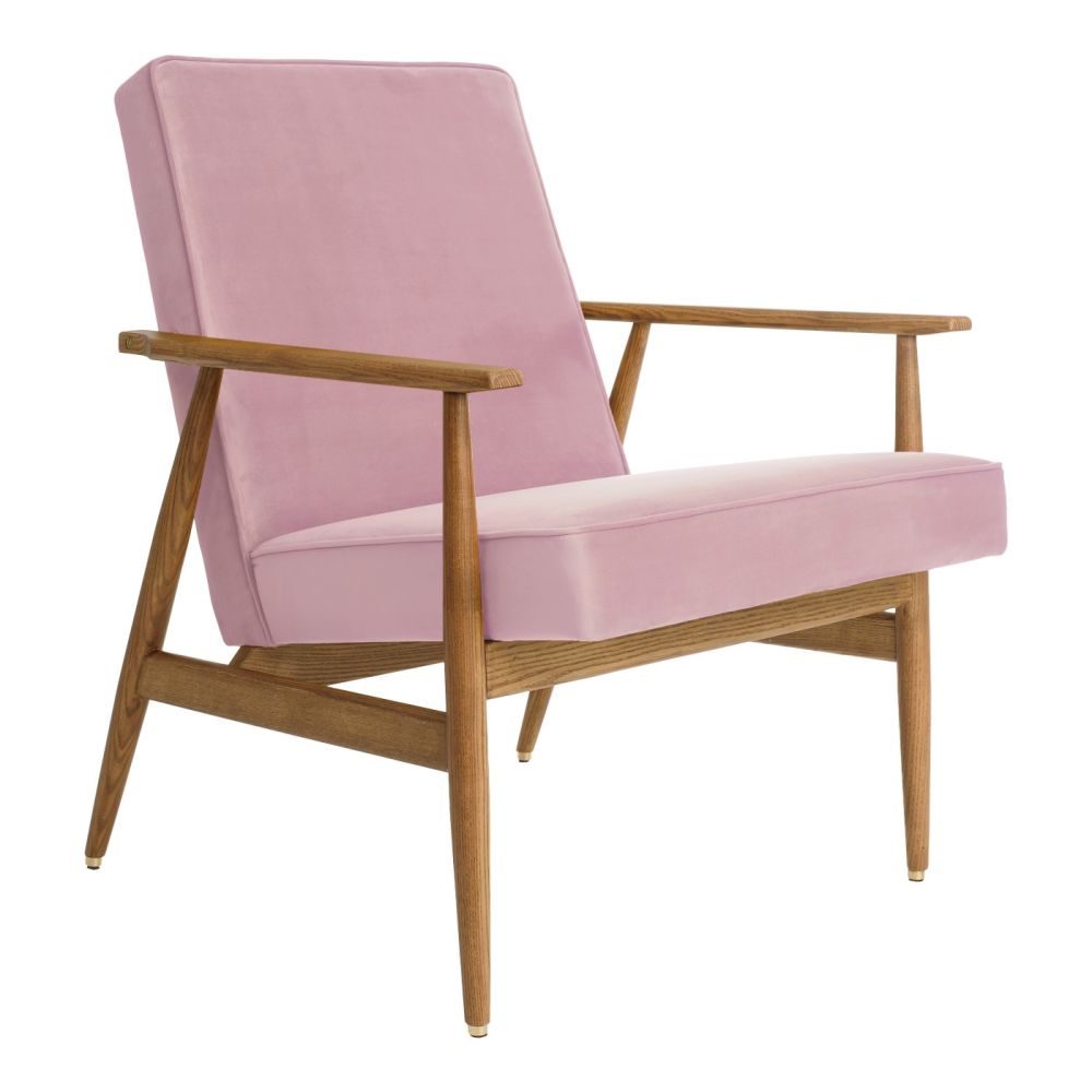 Fotel Fox / 366 Concept