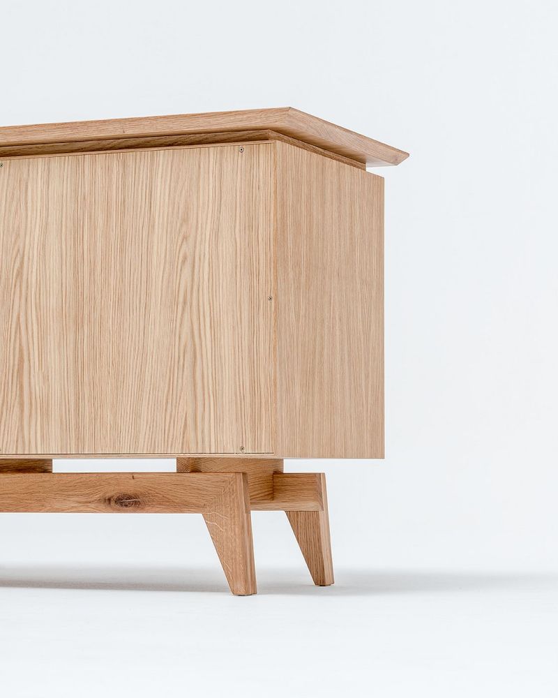 Komoda ST Sideboard L / Swallow’s Tail Furniture
