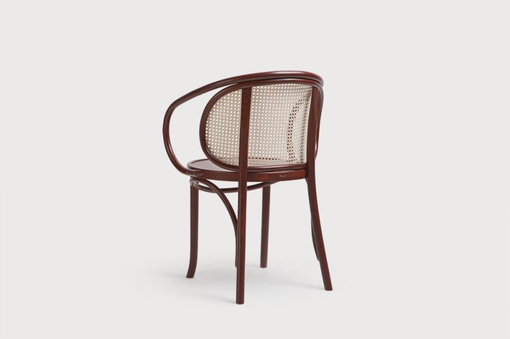 Fotel 1890 / B-1890 / Paged