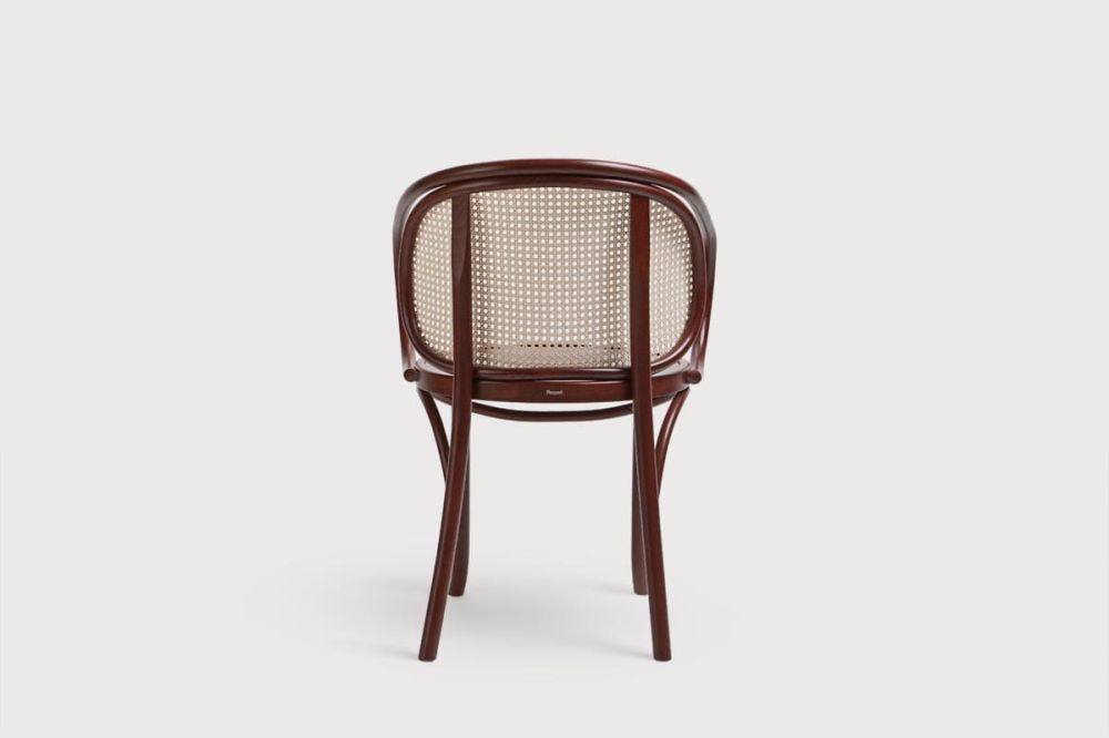 Fotel 1890 / B-1890 / Paged