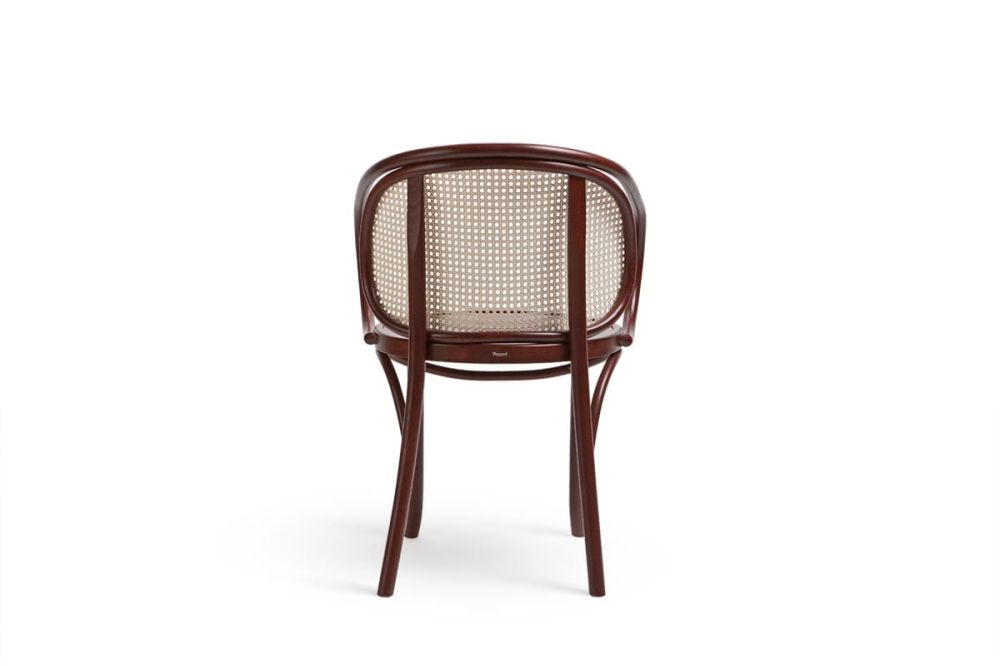 Fotel 1890 / B-1890 / Paged