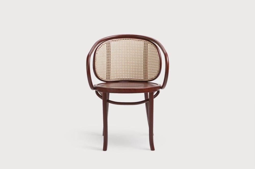 Fotel 1890 / B-1890 / Paged