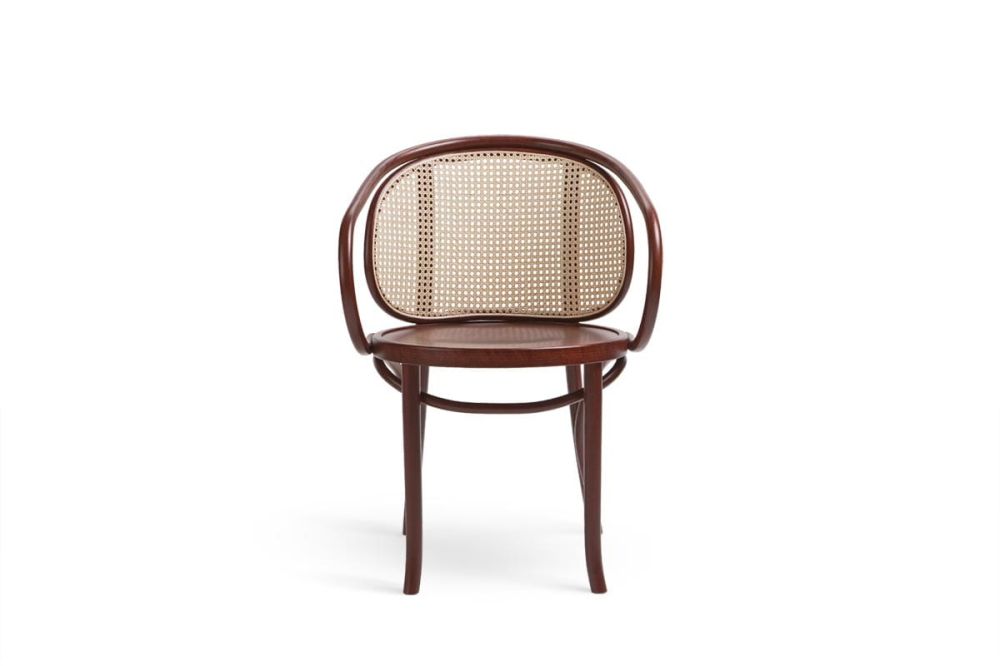 Fotel 1890 / B-1890 / Paged