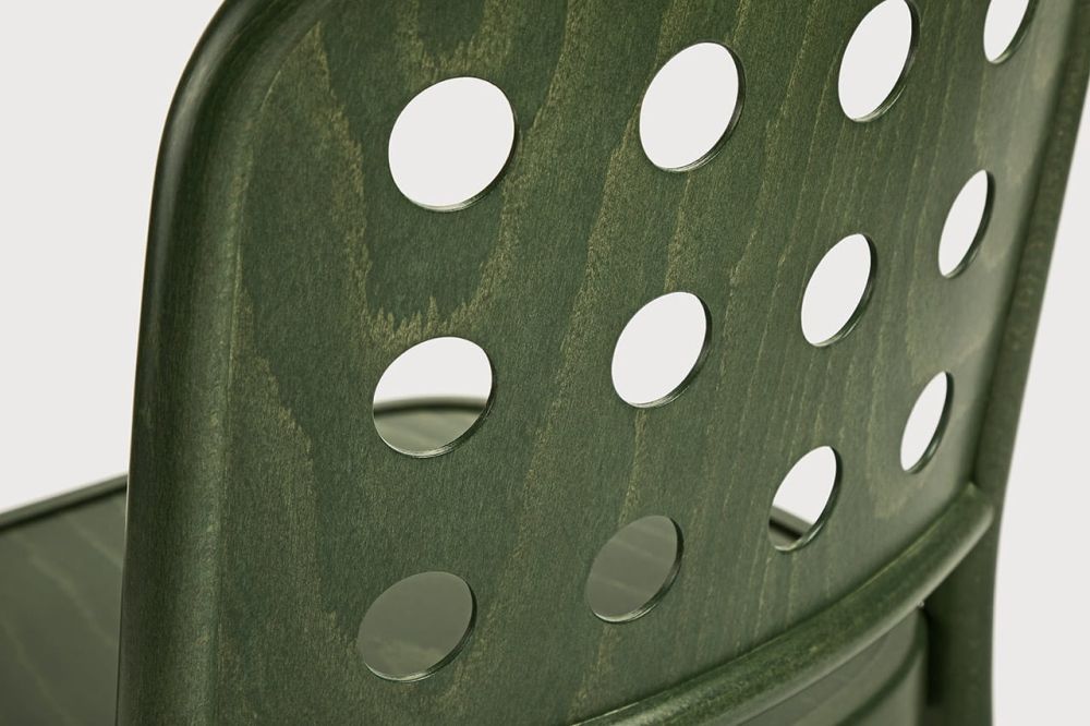 Krzesło 6010 / A-6010 / Paged