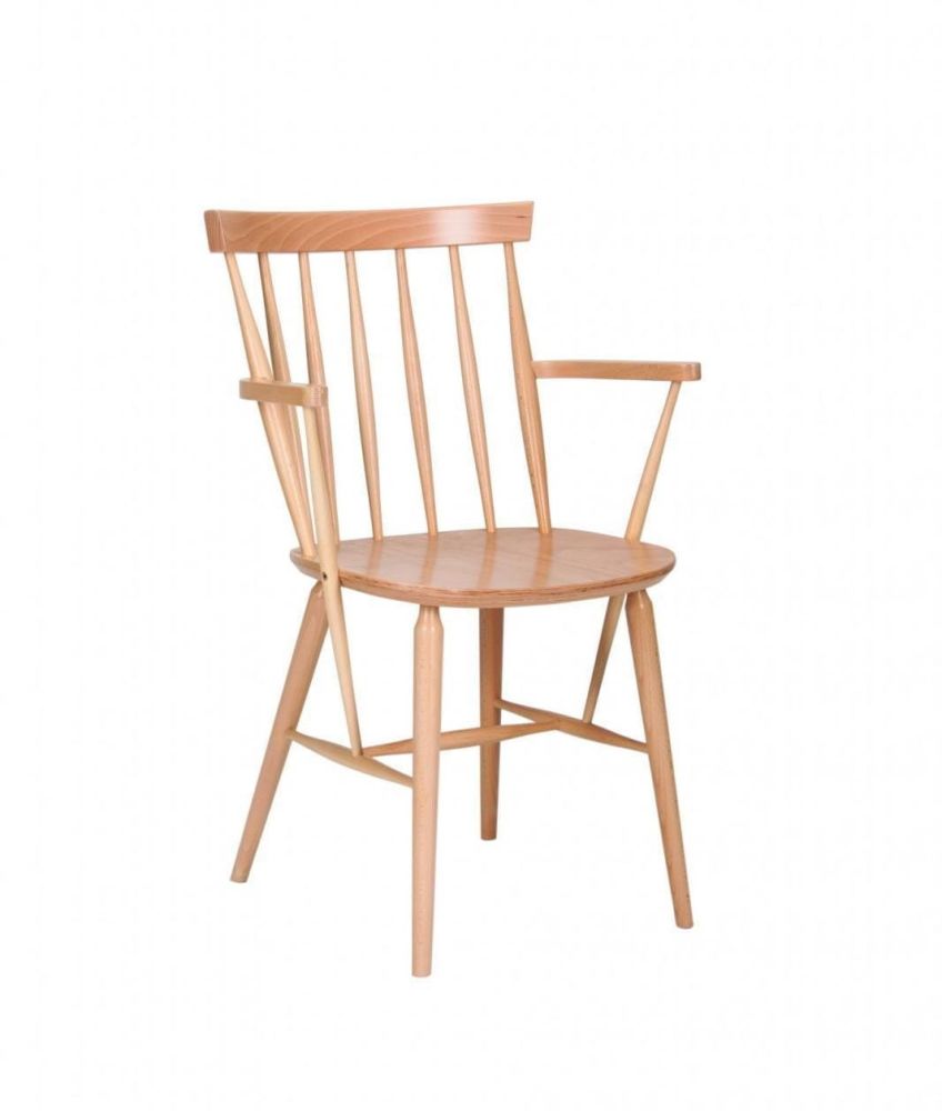 Fotel Antilla / B-9850 / Paged
