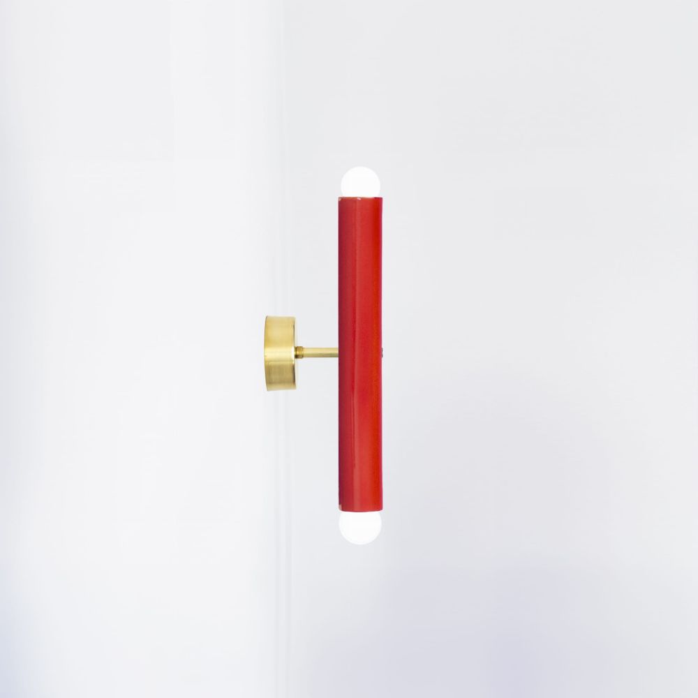 Kinkiet TRN Z1 / Red / Pani Jurek