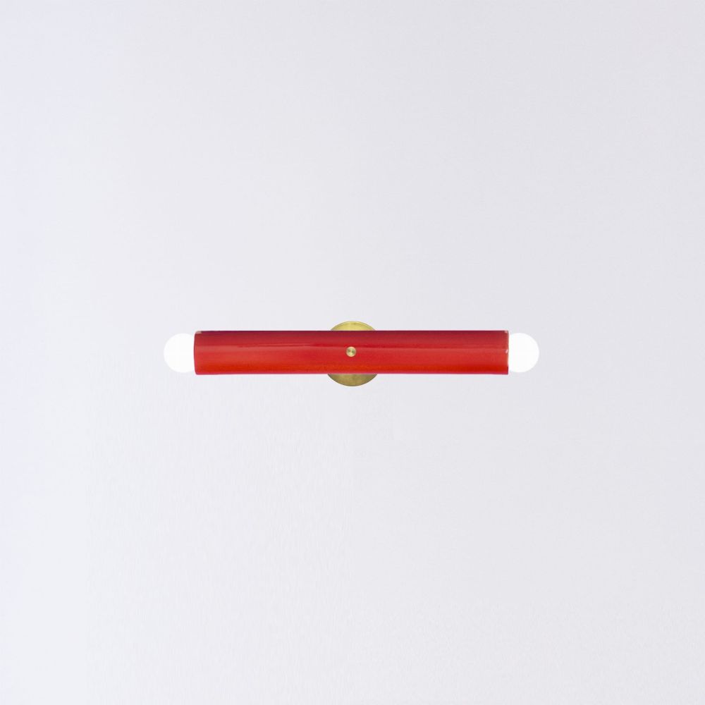 Kinkiet TRN Z1 / Red / Pani Jurek