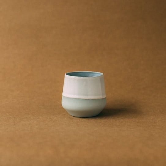 Czarka Figa 220 ml / różne kolory / Zakwas Studio