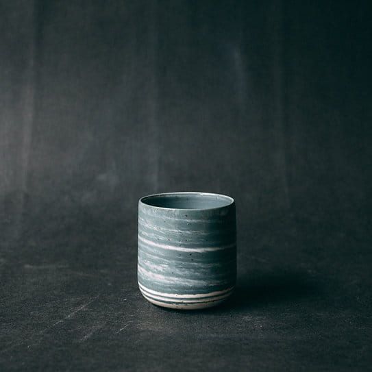 Kubek Pop Up 200 ml / różne kolory / Zakwas Studio