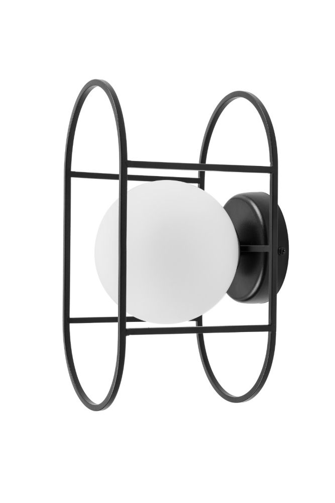 Lampa ścienna Kuglo C / Ummo