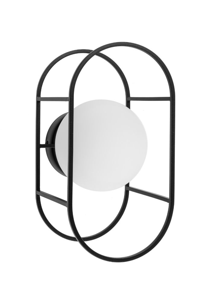Lampa ścienna Kuglo C / Ummo
