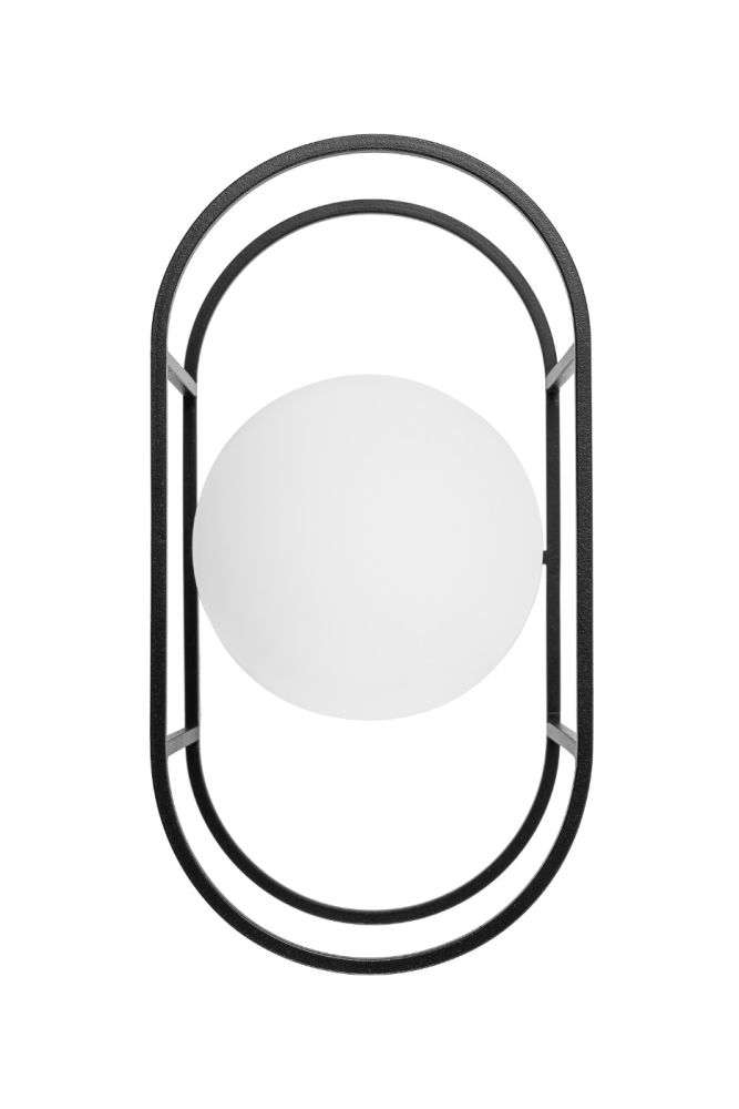 Lampa ścienna Kuglo C / Ummo