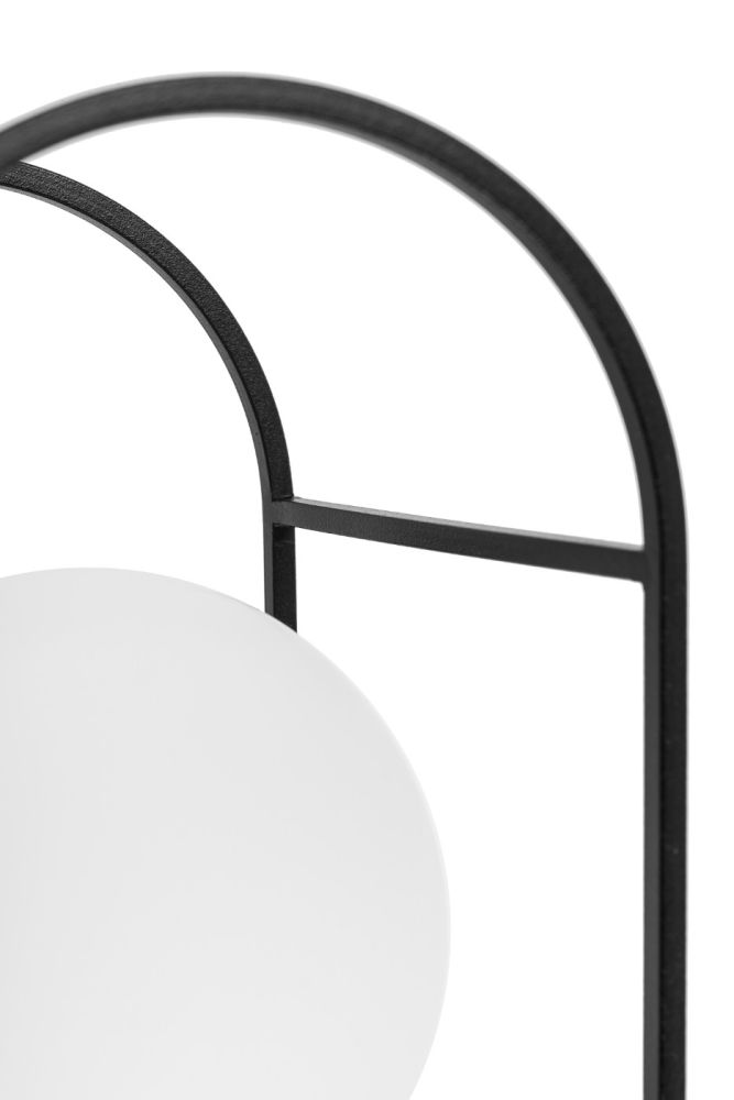 Lampa ścienna Kuglo C / Ummo