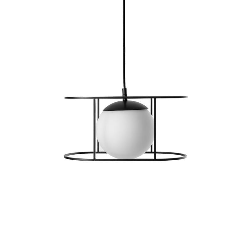 Lampa wisząca Kuglo B / Ummo