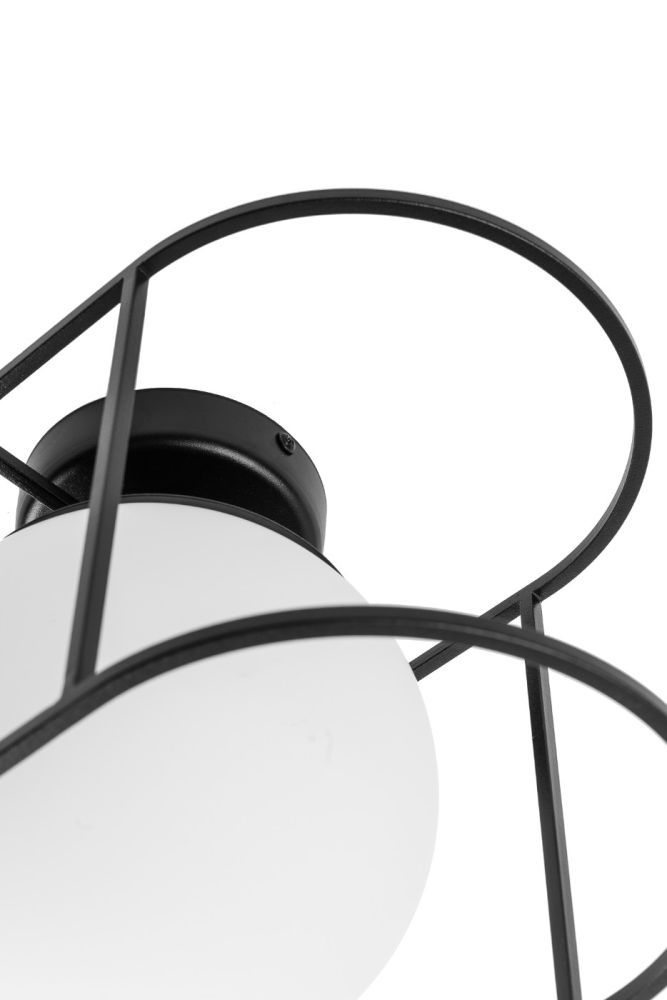 Lampa sufitowa Kugla A / Ummo