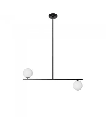 Lampa Wisząca Suguri C / czarna, różne rozmiary / Ummo