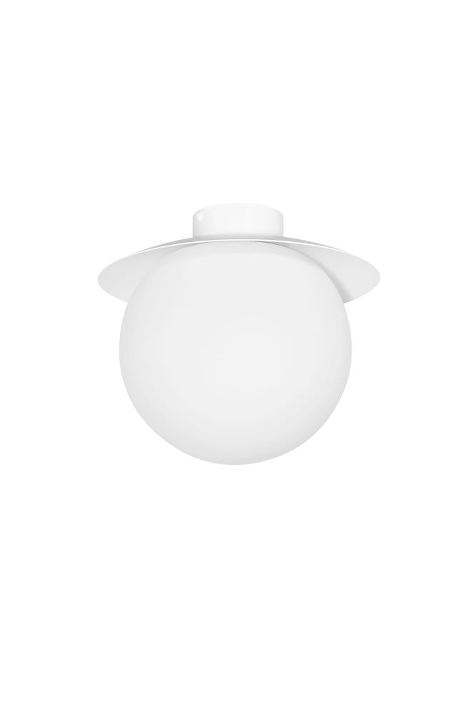 Lampa Kuul C / biała / Ummo