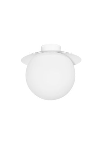 Lampa Kuul C / biała / Ummo