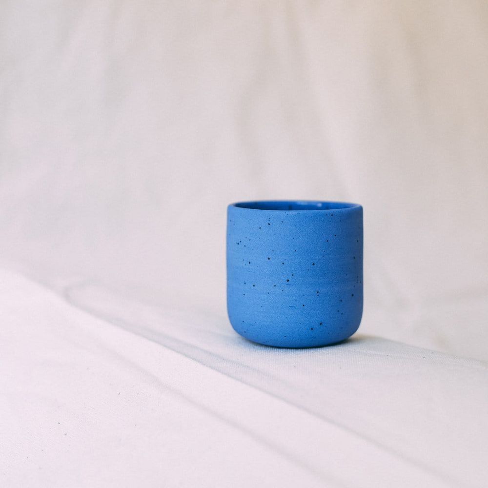 Kubek Pop Up 200 ml / różne kolory / Zakwas Studio