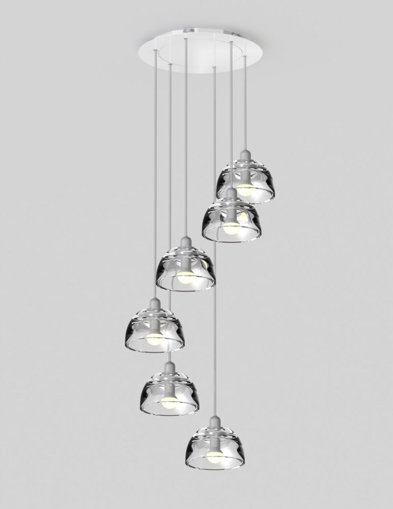 Lampa wisząca Pendant / TAR