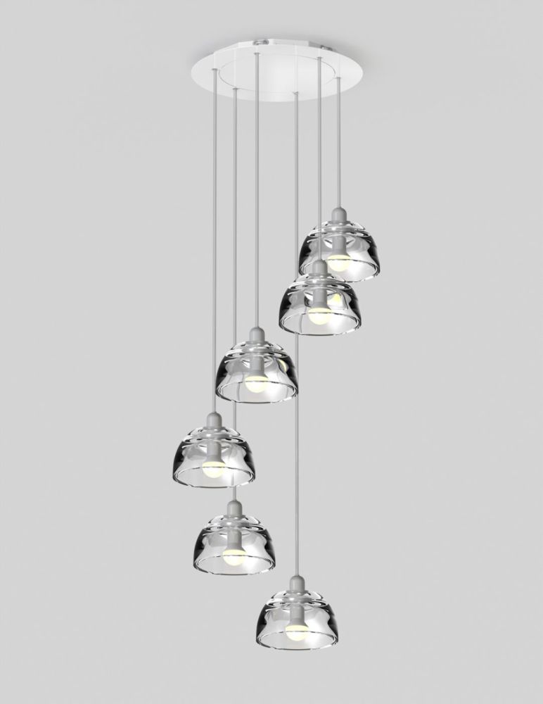 Lampa wisząca Pendant / TAR