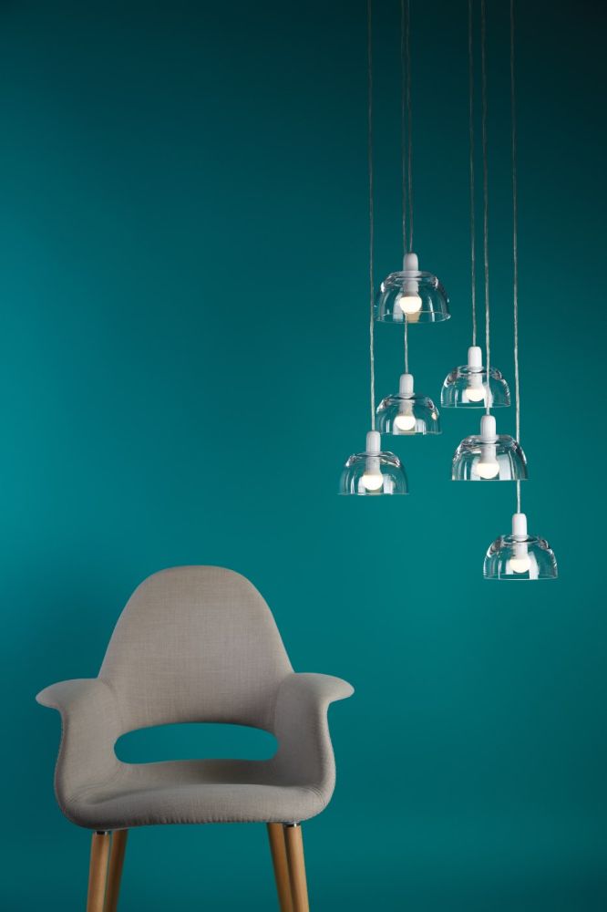 Lampa wisząca Pendant / TAR