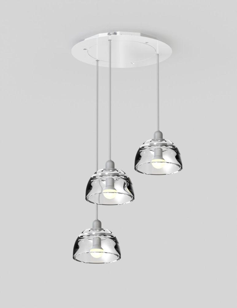 Lampa wisząca Pendant / TAR