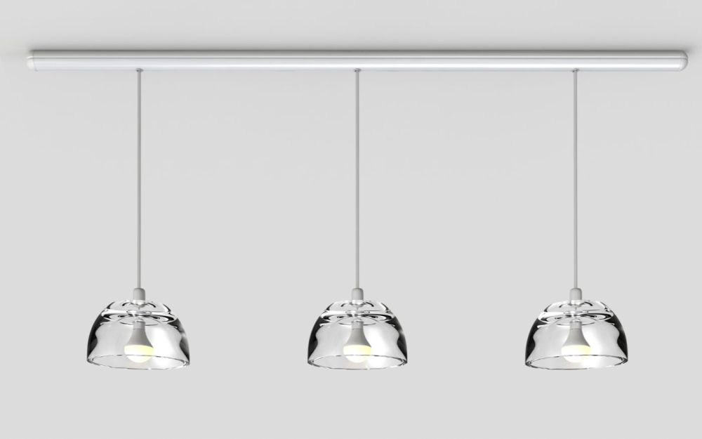 Lampa wisząca Pendant / TAR