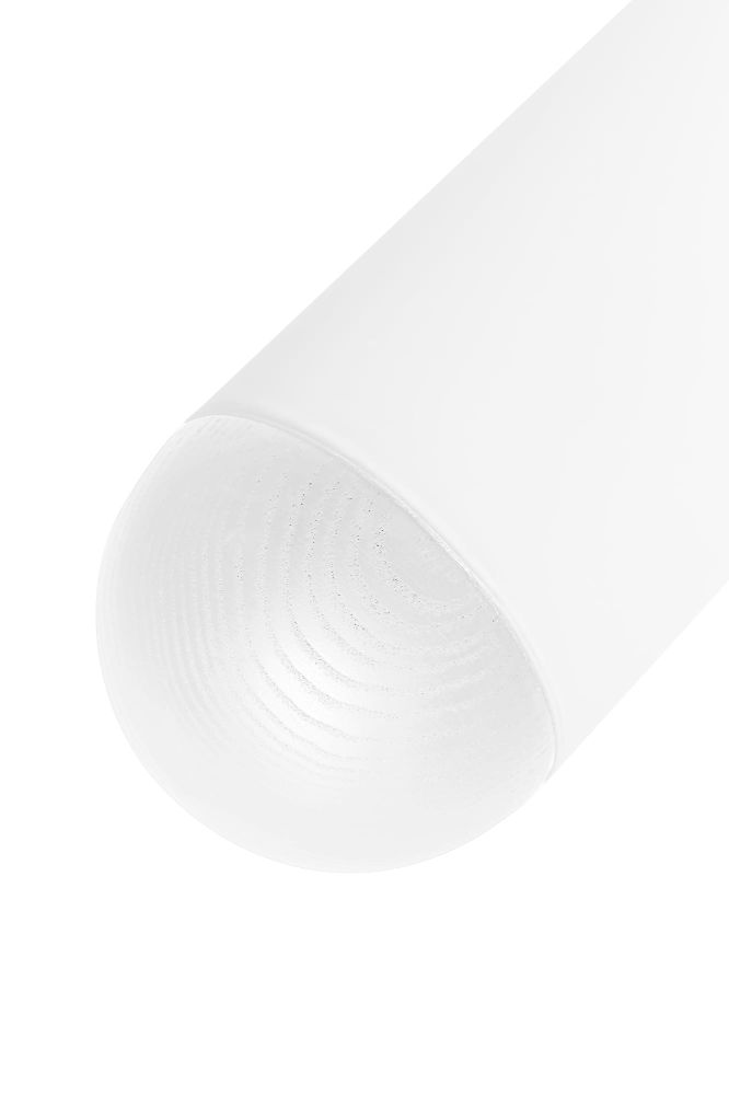 Lampa wisząca Funsui A / biała / Ummo