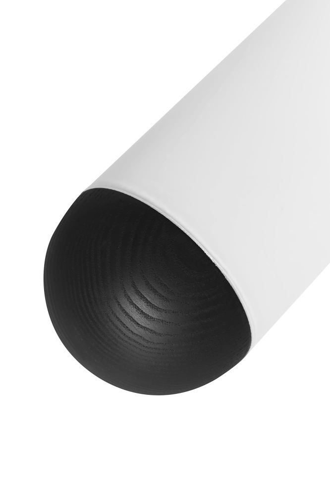 Lampa wisząca Funsui A / czarna / Ummo