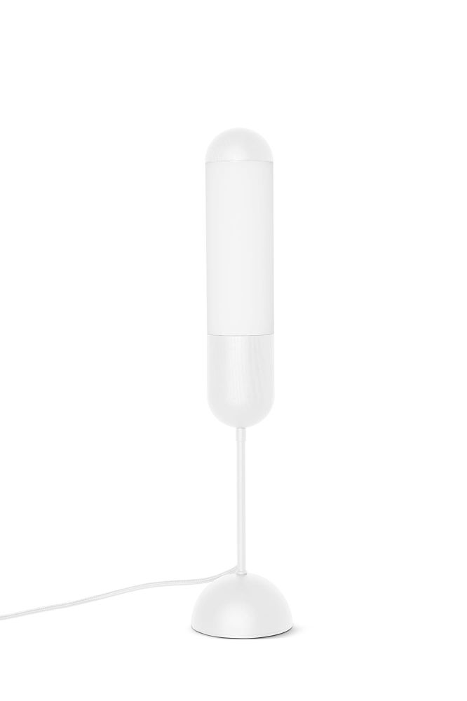 Lampa stojąca Funsui ST / biała / Ummo