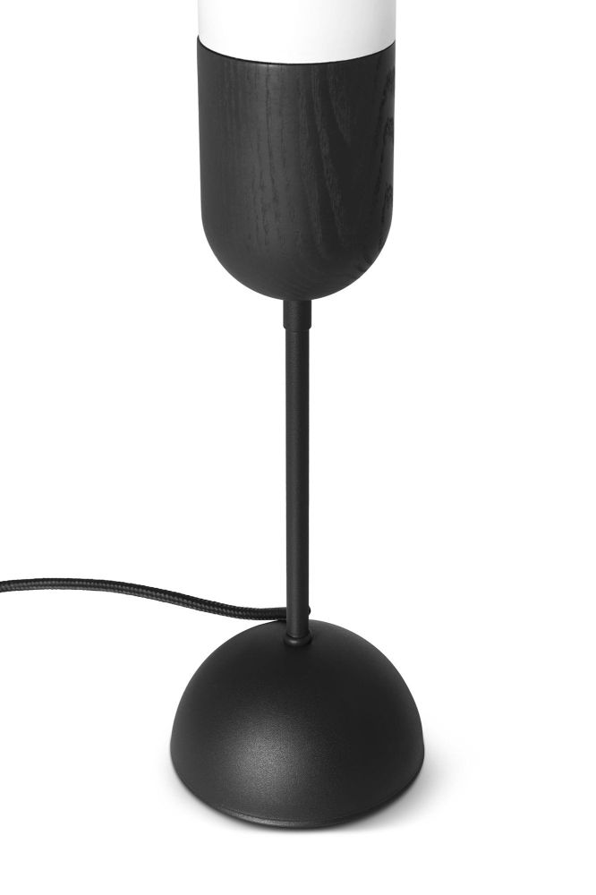 Lampa stojąca Funsui ST / czarna / Ummo