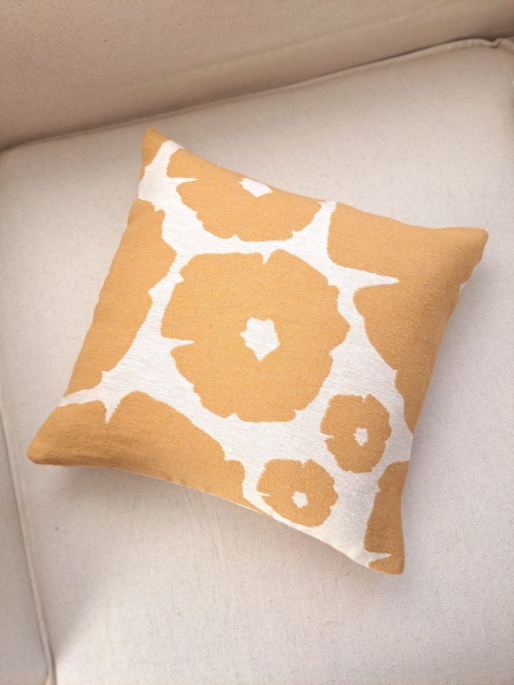 Poszewka na poduszkę / Marli Blue / Kaaskas